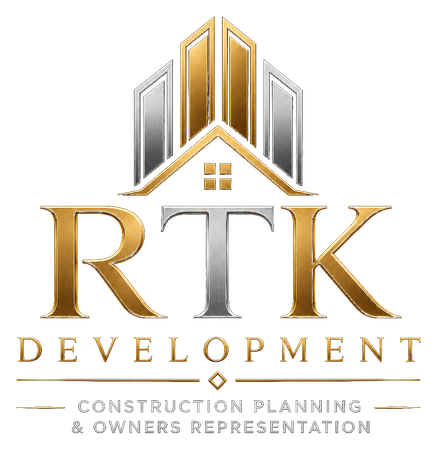 RTK Development
