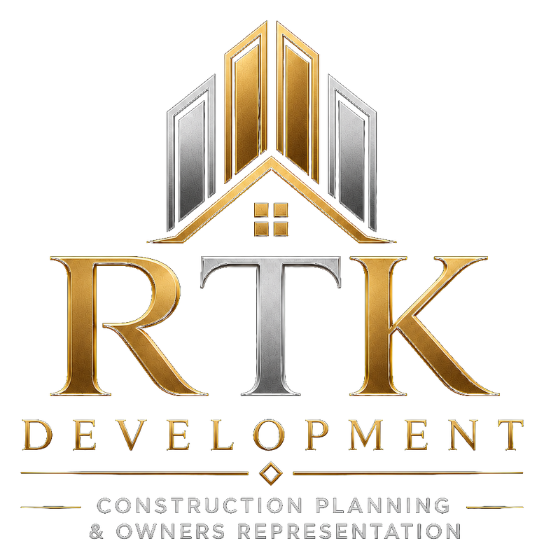 RTK Development